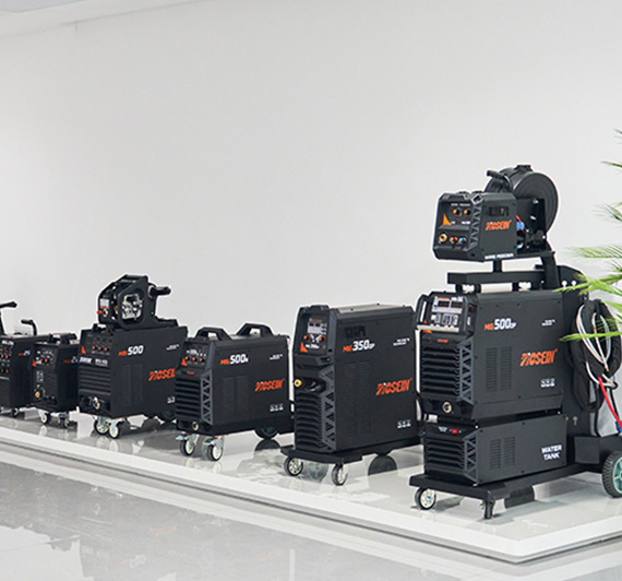 Zhejiang OSEIN Welding Equipment Co., Ltd.